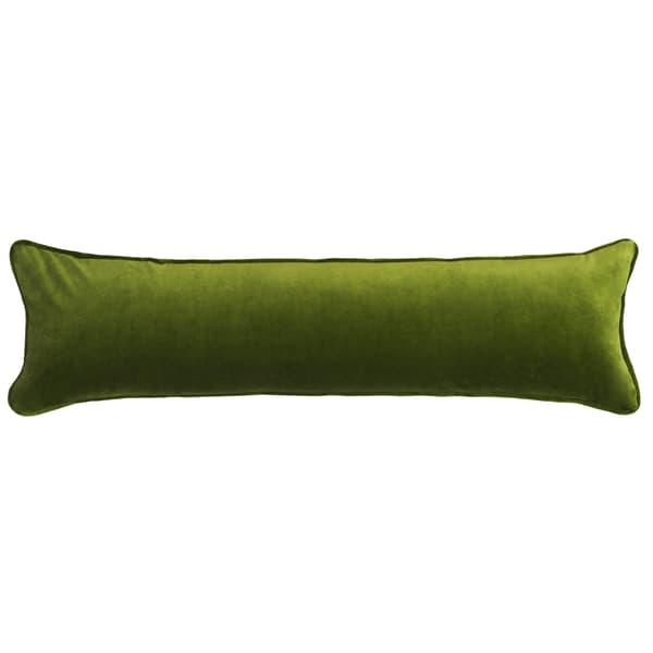 Medici Ivy Draught Excluder, Wool, Cushion