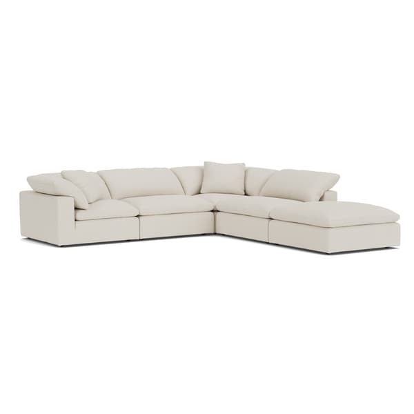 Truman Large Hedgerow Linen - Andrew Martin