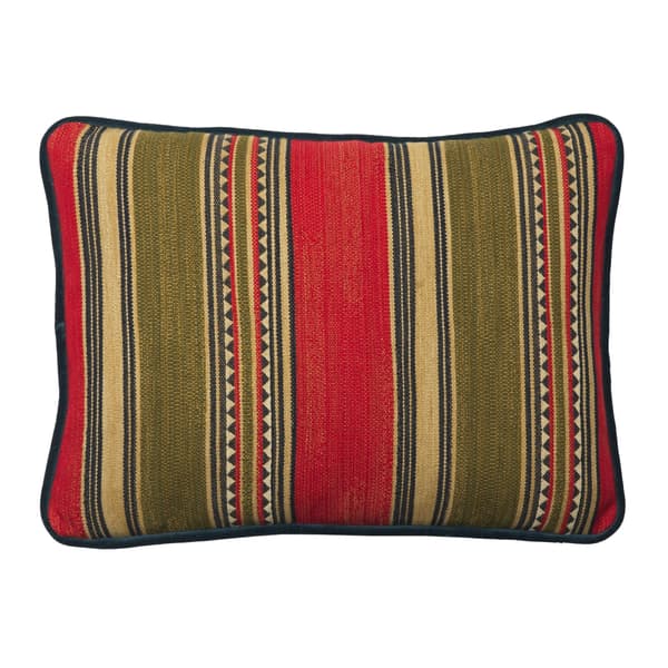 Las Salinas 4, Sustainable Feather, Cushion, 55CM X 40CM - Andrew Martin