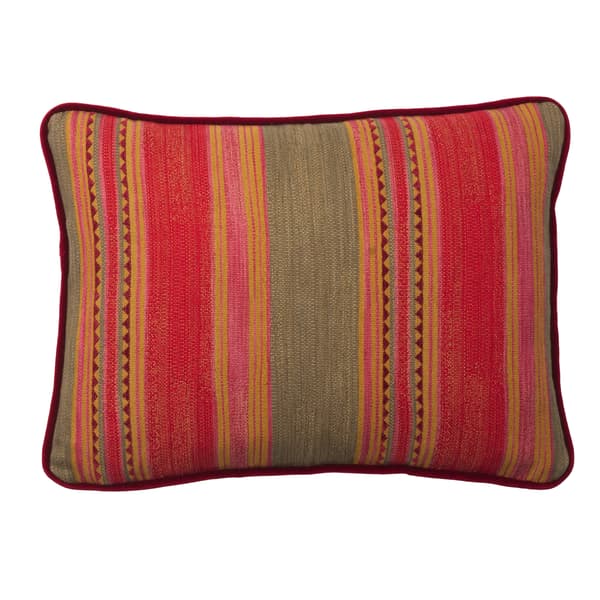 Las Salinas 5, Sustainable Feather, Cushion, 55CM X 40CM - Andrew Martin