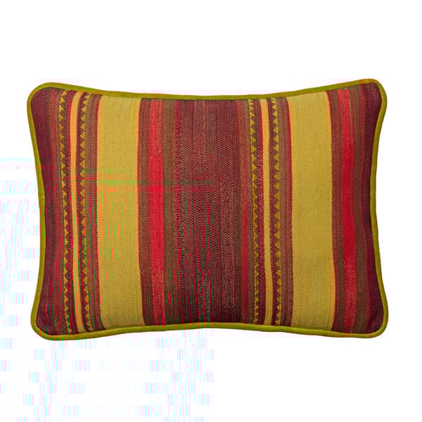 Las Salinas 6, Sustainable Feather, Cushion, 55CM X 40CM - Andrew Martin