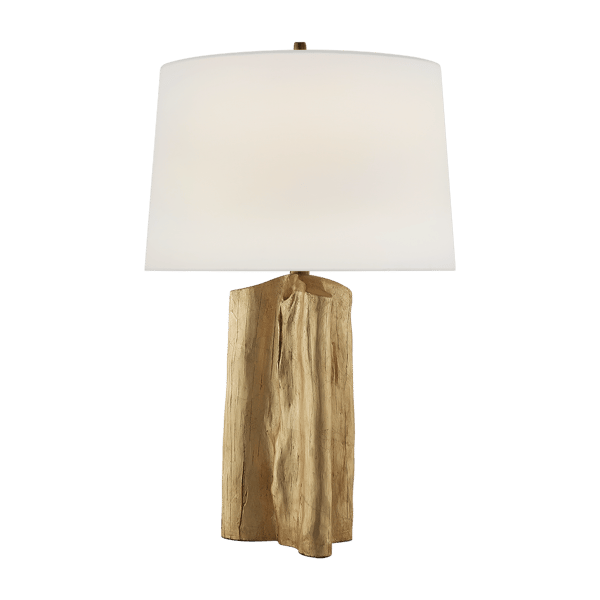 Sierra Table Lamp Gild, Table Lamp - Andrew Martin
