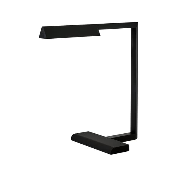 Dessau Table Lamp Nightshade Black, Desk Lamp - Andrew Martin