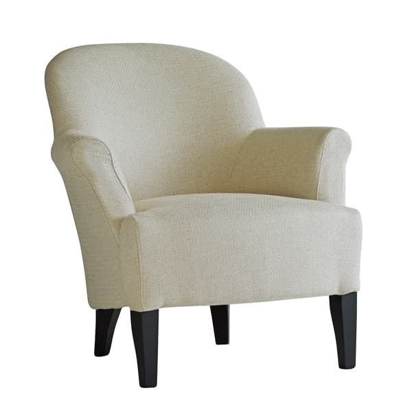 Victoria Chair Birch Stone, Armchair, Light Neutral