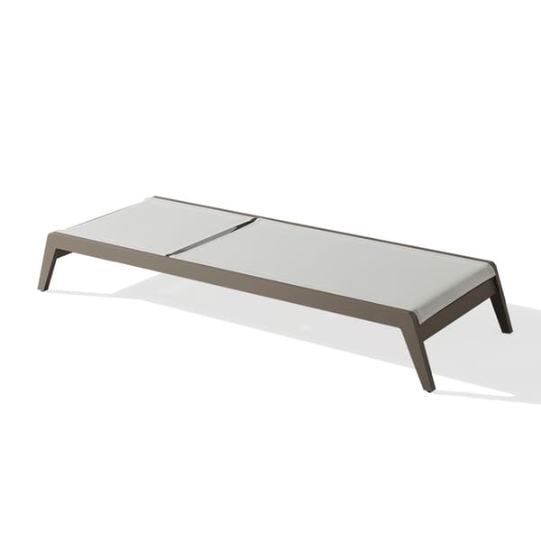 Outdoor Cover Harlyn Sun Lounger, Outdoor Cover - Andrew Martin