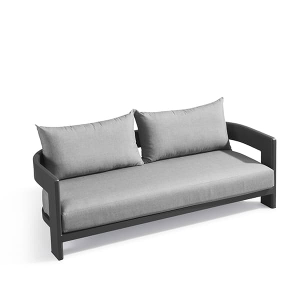 Outdoor Cover Caicos 2 Seater Sofa, Outdoor Cover - Andrew Martin