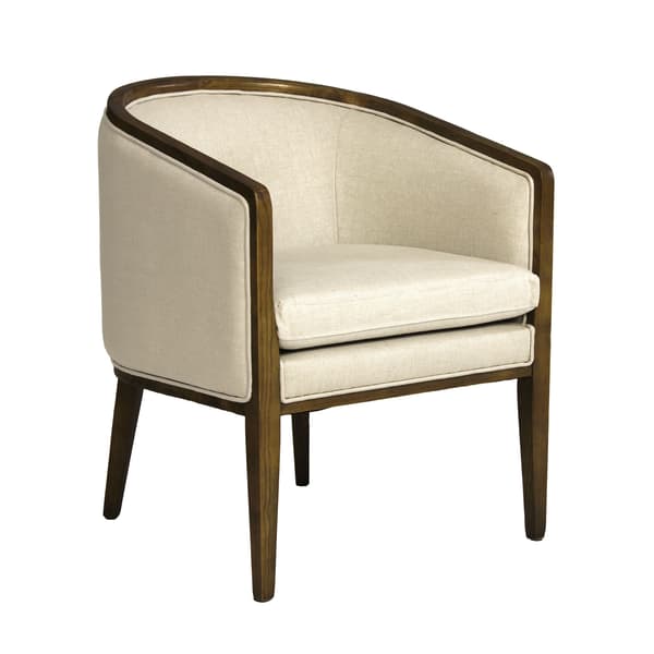 Audrey Chair, Chair, Light Neutral