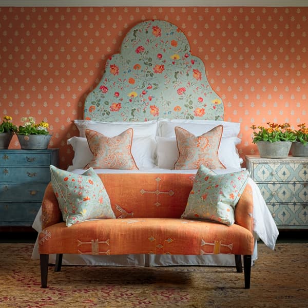 Sue Custom, Sue, Custom Sofa - Andrew Martin