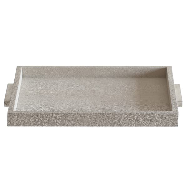 Paulo Tray Cream, Decorative Tray - Andrew Martin