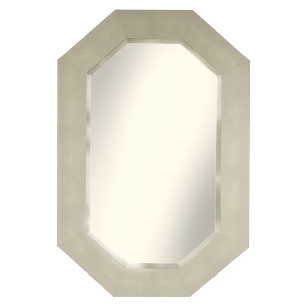 Wolfgang Mirror, Mirror - Andrew Martin