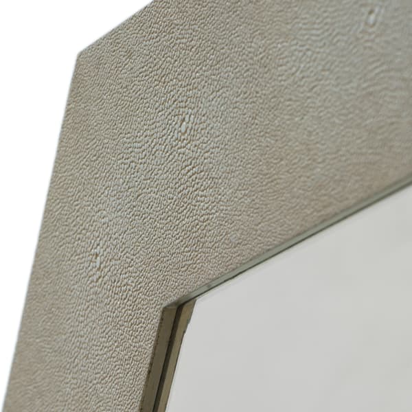 Wolfgang Mirror, Mirror - Andrew Martin