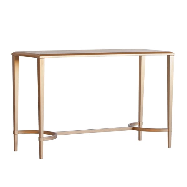 Kazan Console Table Cream, Console Table - Andrew Martin