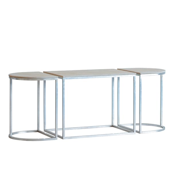 Phillipa Coffee Table, Coffee Table - Andrew Martin
