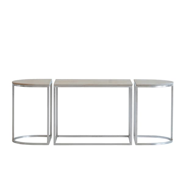 Phillipa Coffee Table, Coffee Table - Andrew Martin