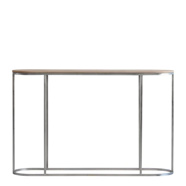 Phillipa Console Table, Console Table - Andrew Martin