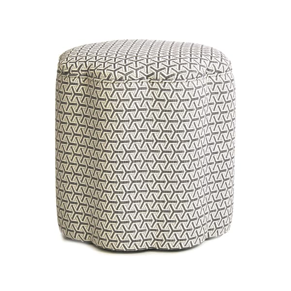 Daisy Ottoman Monte Storm, Ottoman