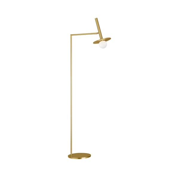 Nodes Floor Lamp, Floor Lamp - Andrew Martin