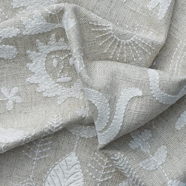 Scout Ivory, Cig Only, Fabric - Andrew Martin