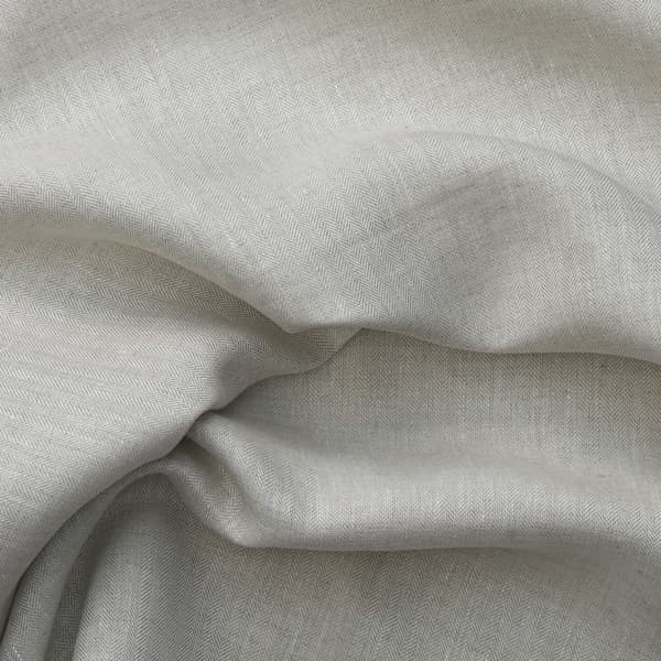 Teepee Natural, Cig Only, Fabric - Andrew Martin