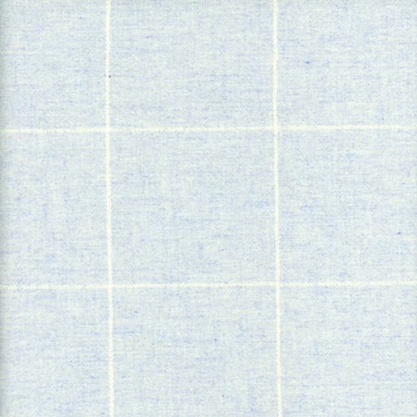 Wales Powder, Cig And Match, Fabric - Andrew Martin