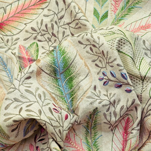 Spirit Sunset, Cig Only, Fabric - Andrew Martin