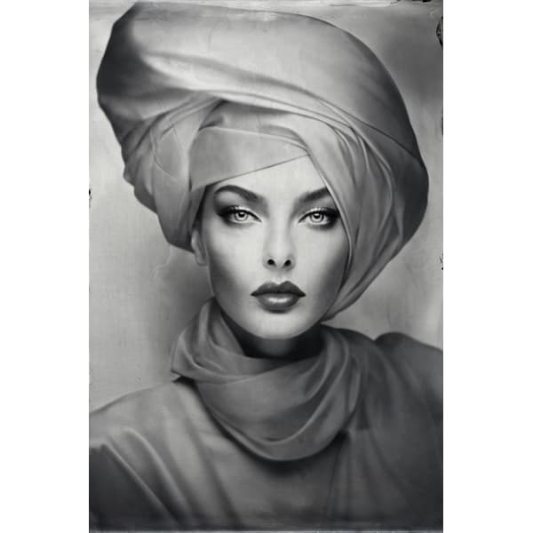 Nostalgia 100X150 - Plexiglass, 100cm x 150cm - Andrew Martin