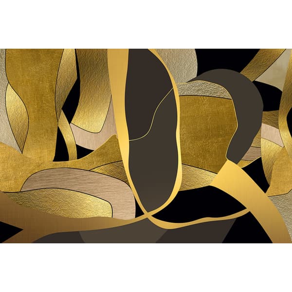 Warm Welcome 150X100 - Plexiglass, 150cm x 100cm - Andrew Martin