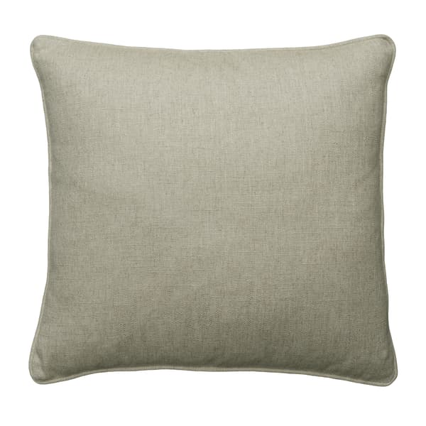 Rucksack Natural, Sustainable Feather, Cushion - Andrew Martin