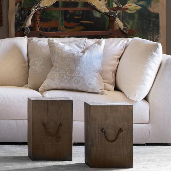 Scout Ivory, Sustainable Feather, Cushion - Andrew Martin