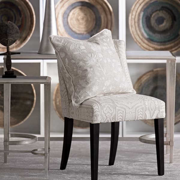 Kazan Console Table Light Grey, Console Table - Andrew Martin