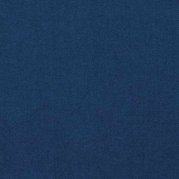 Rocco Island Blue, Cig And Match, Fabric - Andrew Martin