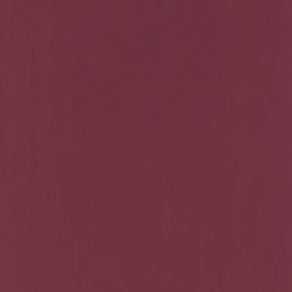 Houdini Burgundy, Cig Only, Fabric, Non-FR - Andrew Martin