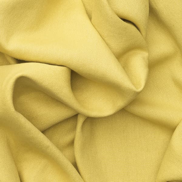 Rocco Citrine, Cig And Match, Fabric - Andrew Martin