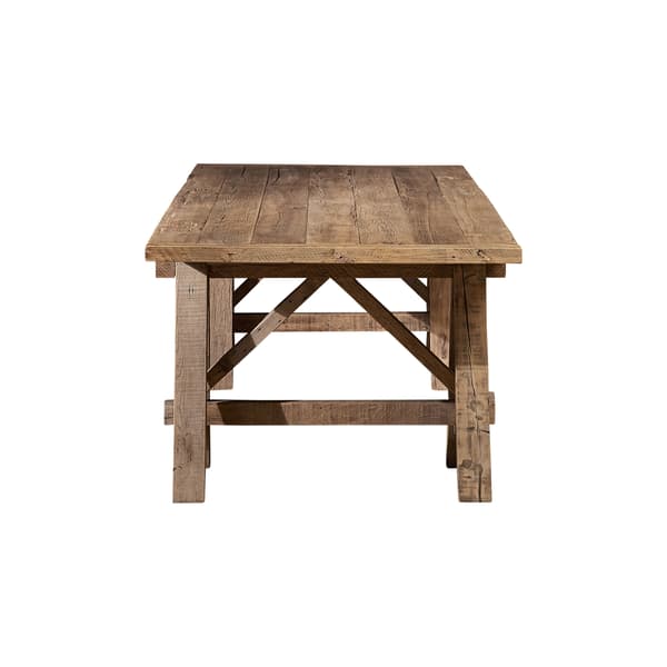 A Frame Dining Table, Dining Table - Andrew Martin