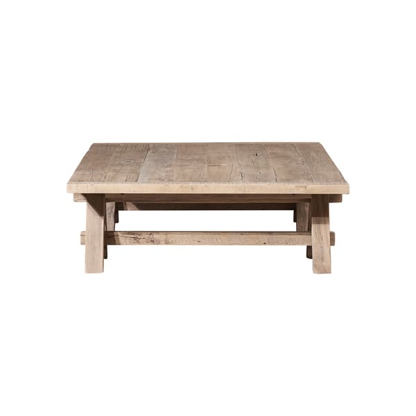 A Frame Coffee Table, Coffee Table - Andrew Martin