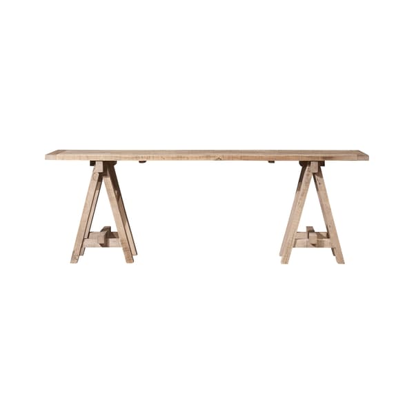 A Frame Console Table, Console Table - Andrew Martin