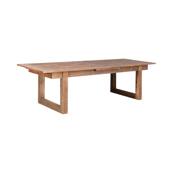 Causeway Extending Dining Table, Dining Table - Andrew Martin