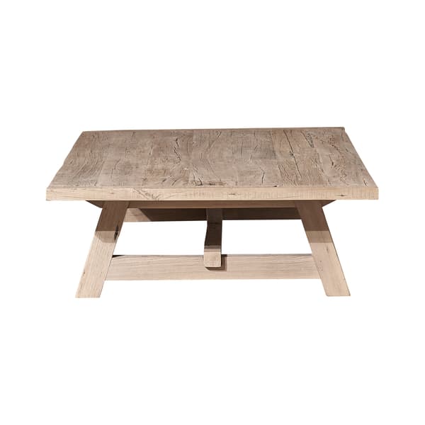 Bridge Coffee Table, Coffee Table - Andrew Martin