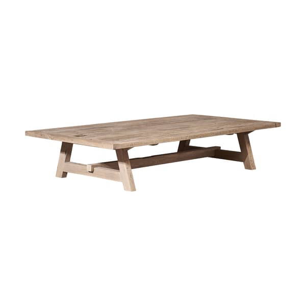 Bridge Coffee Table, Coffee Table - Andrew Martin