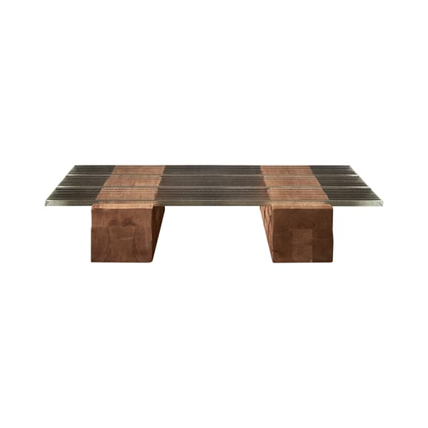 Icebeam Coffee Table, Coffee Table - Andrew Martin