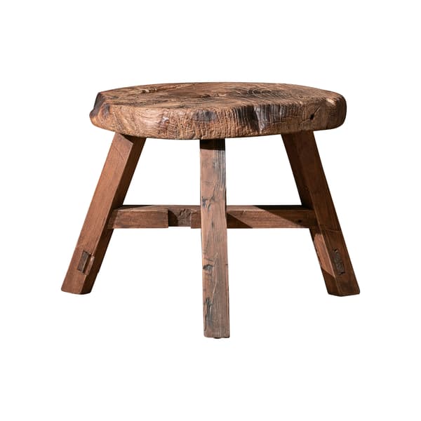Abode Coffee Table, Coffee Table - Andrew Martin