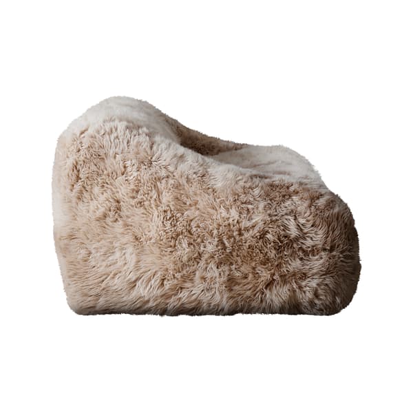 Baqtasi, Sofa, Light Neutral - Andrew Martin