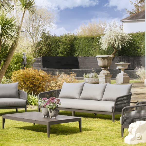 Voyage Coffee, Outdoor Coffee Table