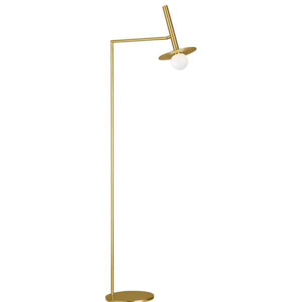 Nodes Floor Lamp, Floor Lamp - Andrew Martin