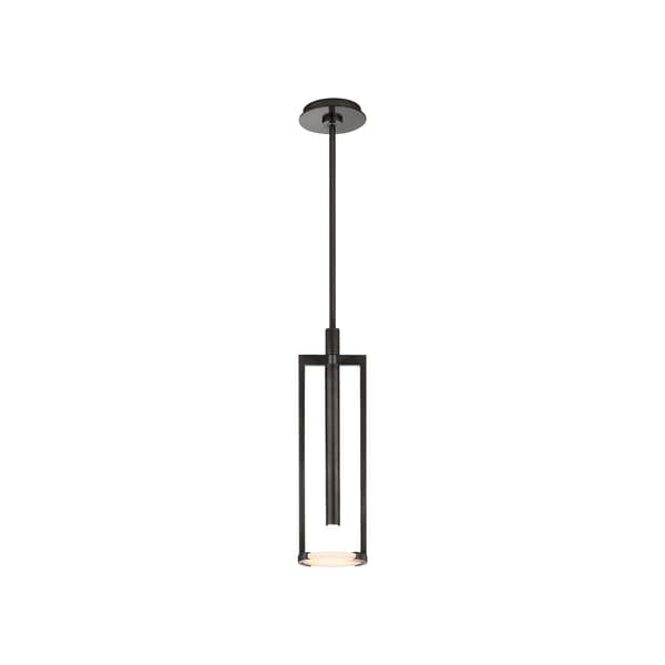 Melange Pendant  Bronze, Pendant Light, Small - Andrew Martin
