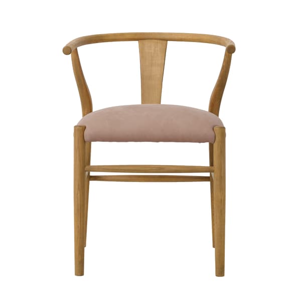 Robin Dining Chair, Chair, Bronze/Brown/Dark Neutral - Andrew Martin