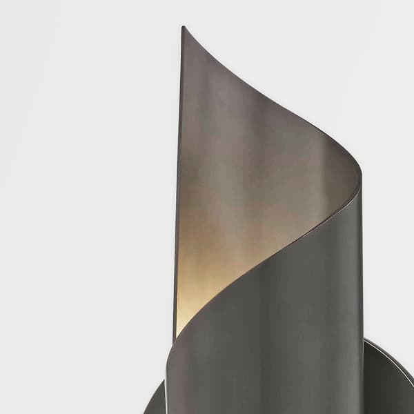 Evie Wall Light Bronze, Wall Light, Old Bronze - Andrew Martin