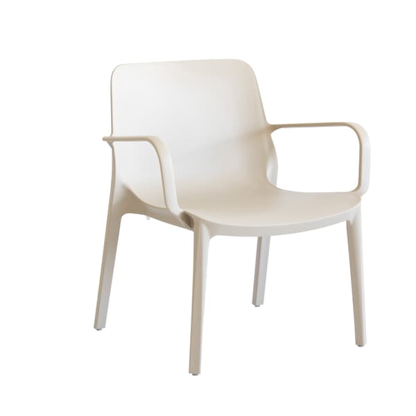 Lear Dove Grey (Set of 2) - Andrew Martin