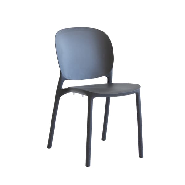 Lewis Anthracite (Set of 2) - Andrew Martin