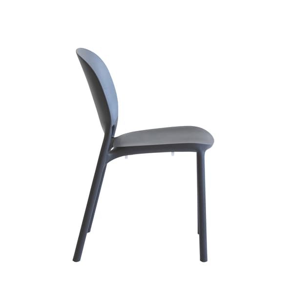 Lewis Anthracite (Set of 2) - Andrew Martin